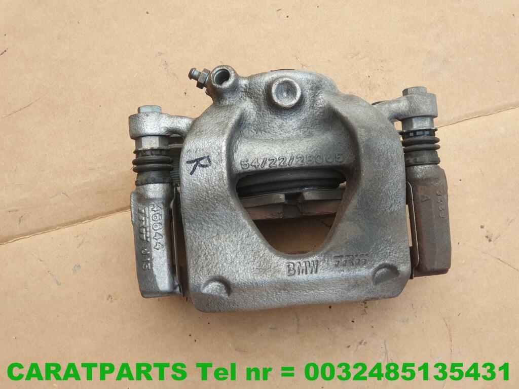 6860262 trier de frein f45 f54 trier de frein f55 trier de f, Mini, Customer.service@mini.co.uk, Utilisé, BMW AG