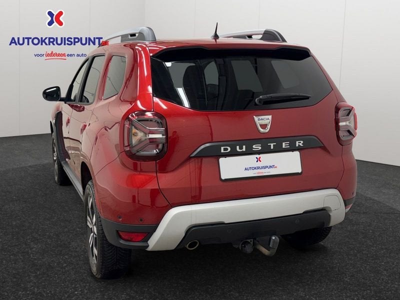 Dacia Duster 1.3 TCe 360° Camera Carplay Trekhaak, https://public.car-pass.be/vhr/98691a11-1d46-44c1-be98-ac6facfe6ec0, 1332 cm³