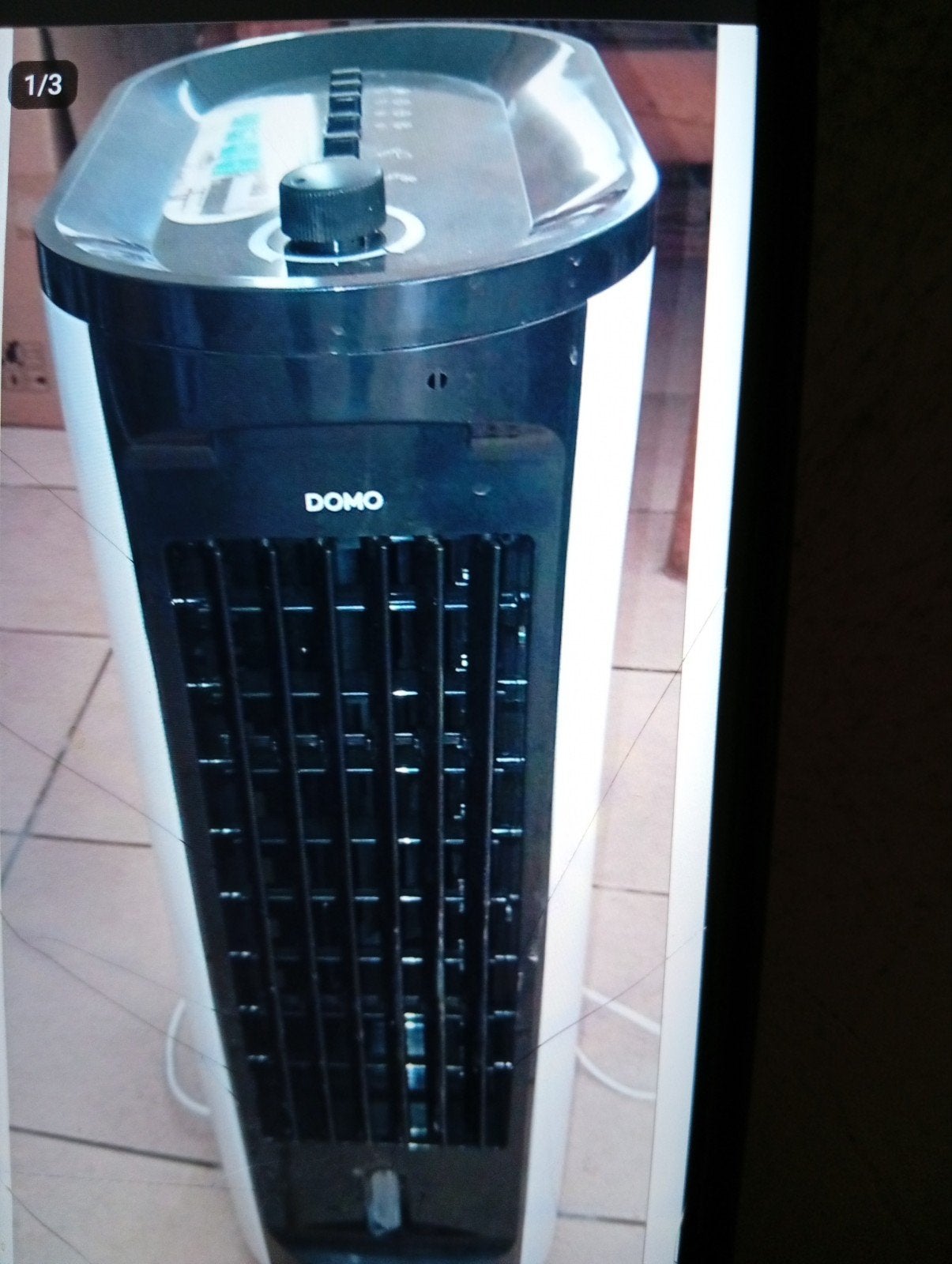 Domo do 156 koeltoren  Air cooler, Electroménager, Climatiseurs, Enlèvement