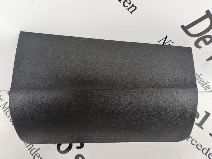 Airbag rechts (Dashboard) van een Mercedes Vito, Gebruikt, -, Ophalen of Verzenden, -