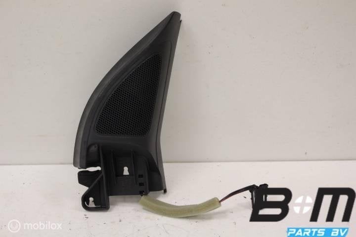 Tweeter rechter deur Volkswagen Golf 6 GTD 5K0035411, Gebruikt