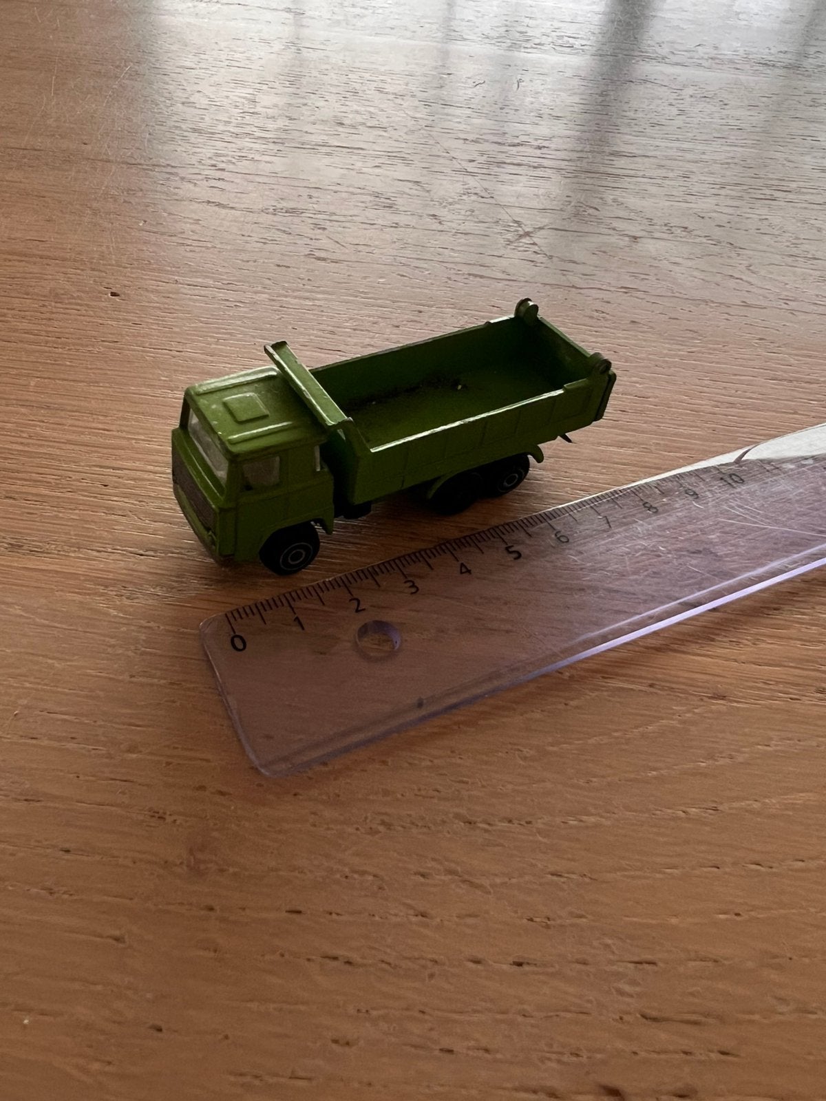 Vrachtwagen, Enlèvement ou Envoi, Comme neuf