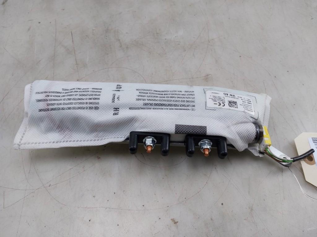 AIRBAG SIEGE Polo VI (AW1) (|2GS880242E|2GS880242G|), Autos : Pièces & Accessoires, Utilisé, Volkswagen