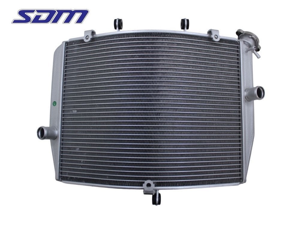 RADIATEUR ZX 6 R 2021-2023 (NINJA ZX-6R) (39060-0708), Kawasaki Motors Europe N.V., Nieuw, Info@kawasaki.eu, Jacobus Spijkerdreef 1-3
2132 PZ  Hoofddorp, JP