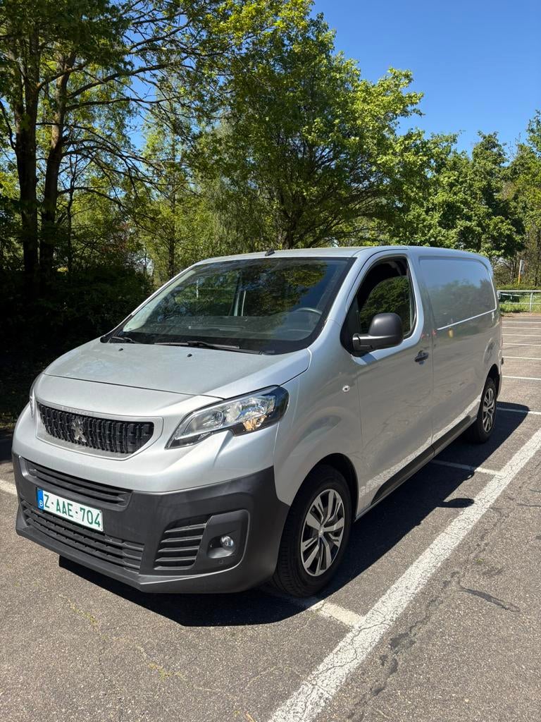 Peugeot Expert 1997 cc diesel, Achat, Entreprise, Boîte manuelle, Diesel