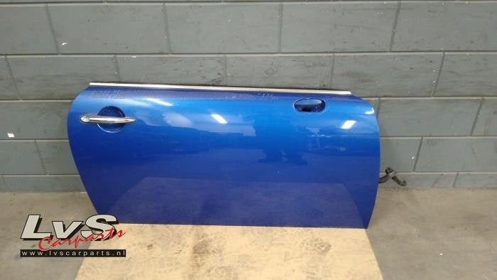 Portière 2portes droite d'un Mini Cooper S (A28), Autos : Pièces & Accessoires, -, 3 mois de garantie, Porte, -