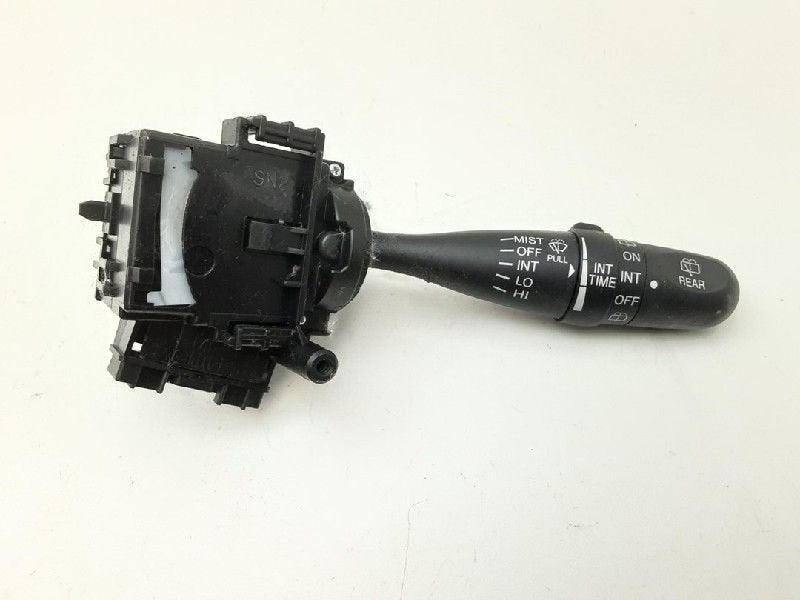 COMMODO ESSUIE-GLACE Suzuki Splash (01-2008/12-2015), Utilisé, Suzuki