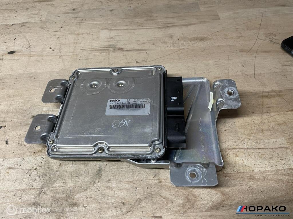 Dynamic steering module BMW E60 E61 E63 E64 | 1277022048, Autos : Pièces & Accessoires, Enlèvement ou Envoi, Einsteinlaan 5 rijswijk
