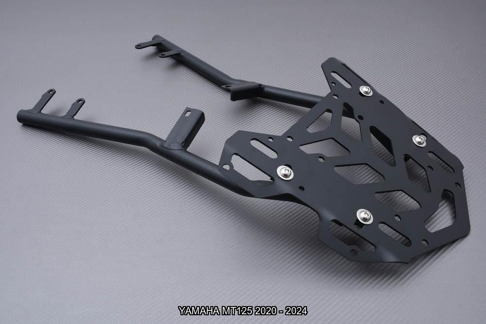 Topkofferdrager Bagagedrager YAMAHA MT125 2020 - 2024, Motoren, Ophalen of Verzenden, Nieuw