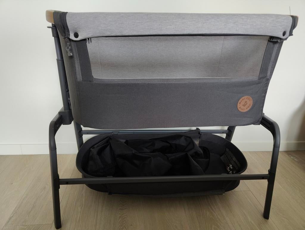Co-sleeper en reiswieg Maxi-Cosi Iora Air, Kinderen en Baby's, Ophalen, Zo goed als nieuw