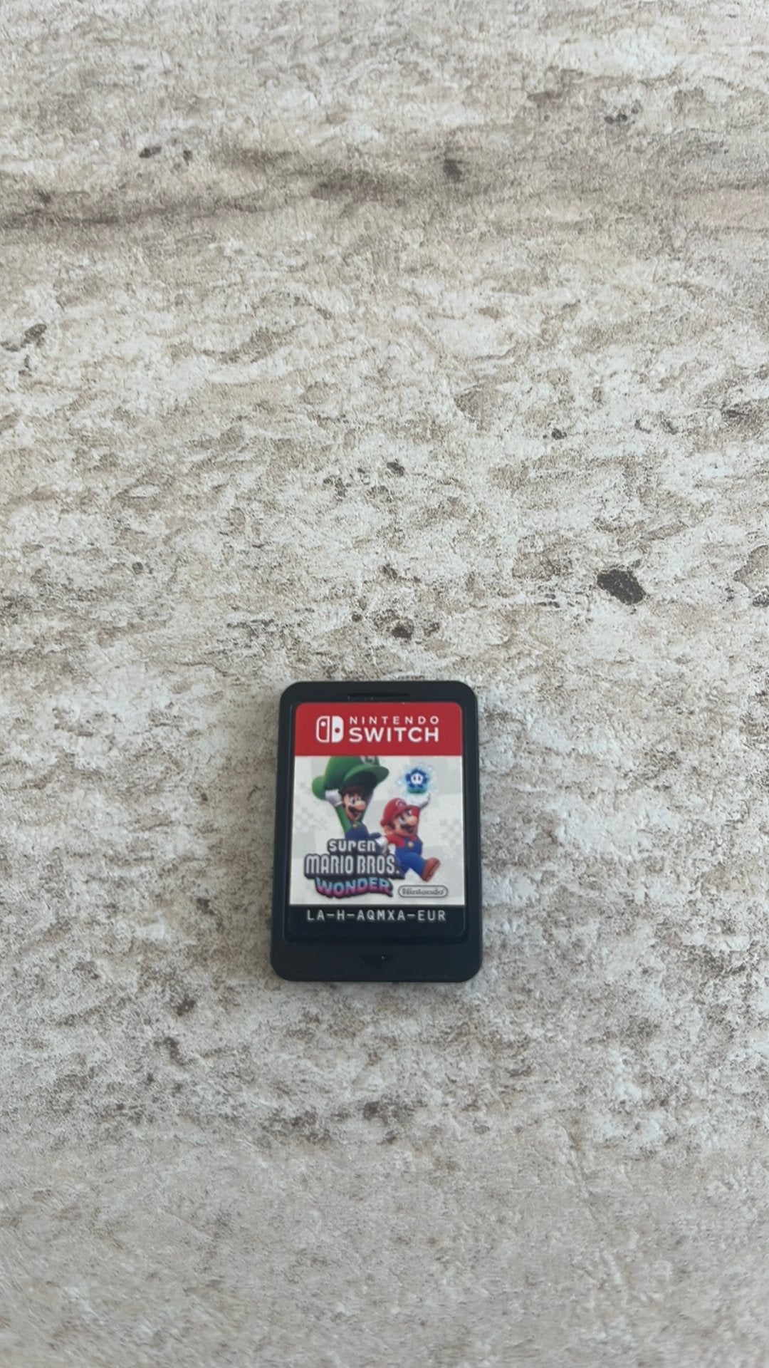 Super Mario Bro’s Wonder, Games en Spelcomputers, Games | Nintendo Switch, Avontuur en Actie, Gebruikt, 1 speler, Ophalen of Verzenden