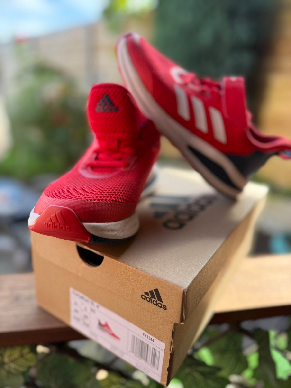 Adidas, Ophalen of Verzenden, Zo goed als nieuw, Sneakers