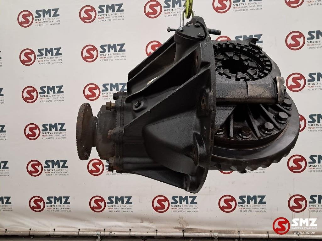 Occ différentiel HY 1350 i = 2,846 MAN, Autos : Pièces & Accessoires, Utilisé, MAN, Transmission et Accessoires
