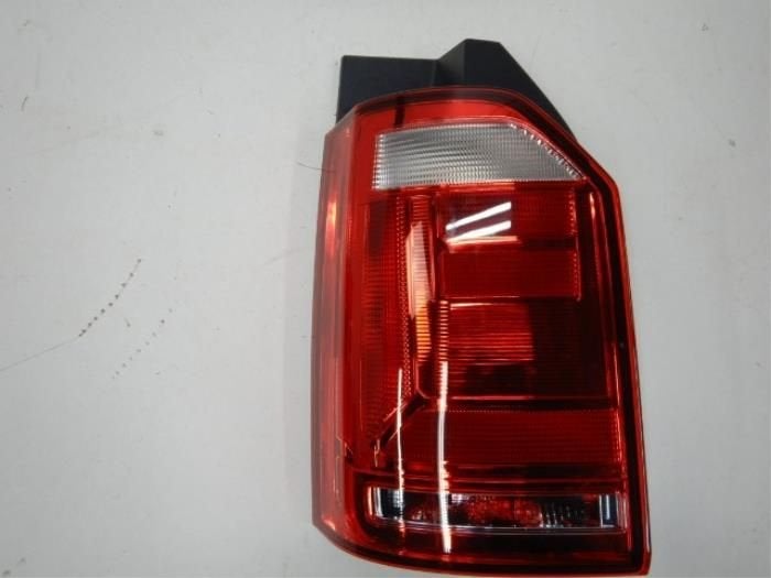 VW Transporter T6 Multivan facelift Achterlicht links, Auto-onderdelen, Ophalen of Verzenden, Gebruikt