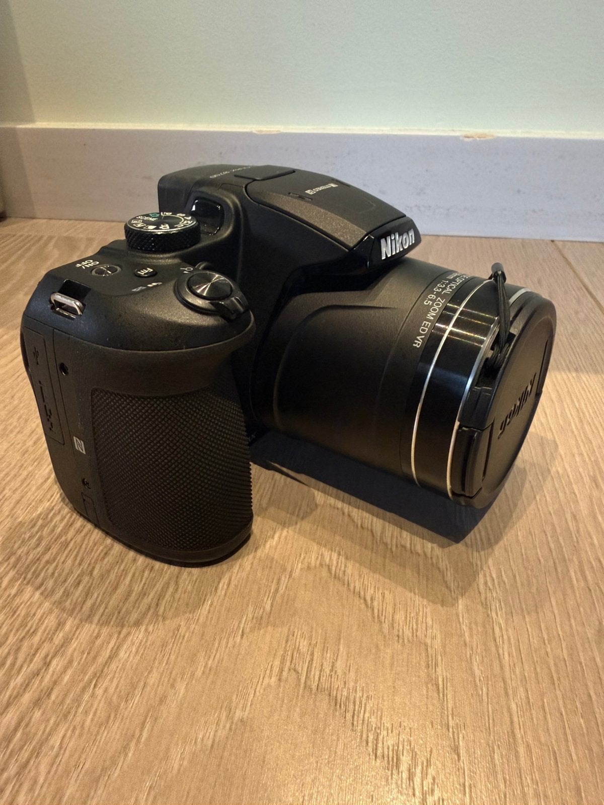 Nikon Coolpix B700, Ophalen, Gebruikt, Nikon, Standaardlens