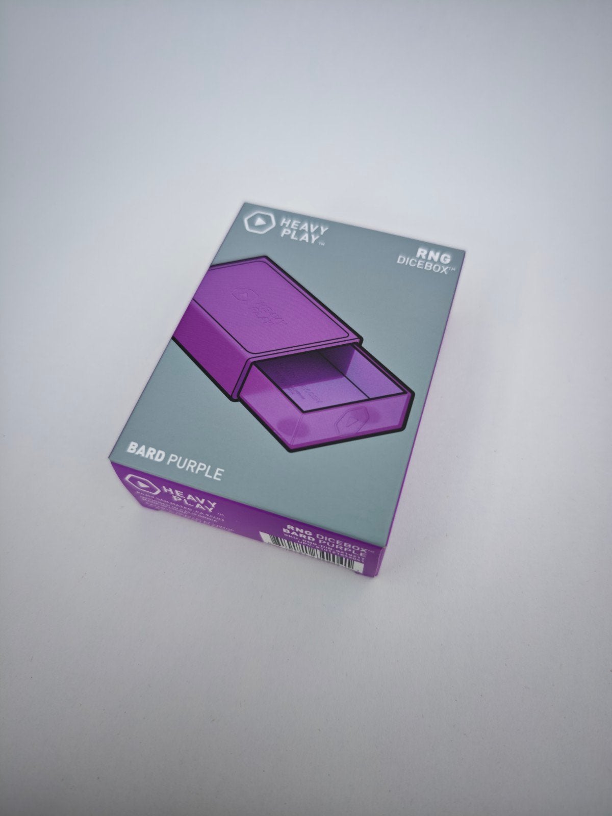 Dice Box, Ophalen of Verzenden, Nieuw, Overige typen
