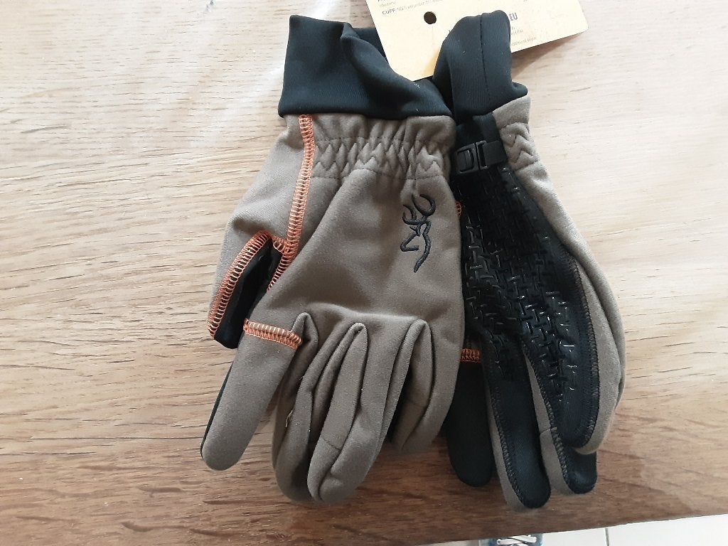 Gant de chasse Browning, Sports & Fitness, Enlèvement ou Envoi, Neuf