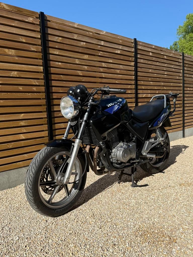Honda CB500 PC32, Motoren, Motoren | Honda, 2 cilinders, Motorrijbewijs A, Gebruikt, Particulier