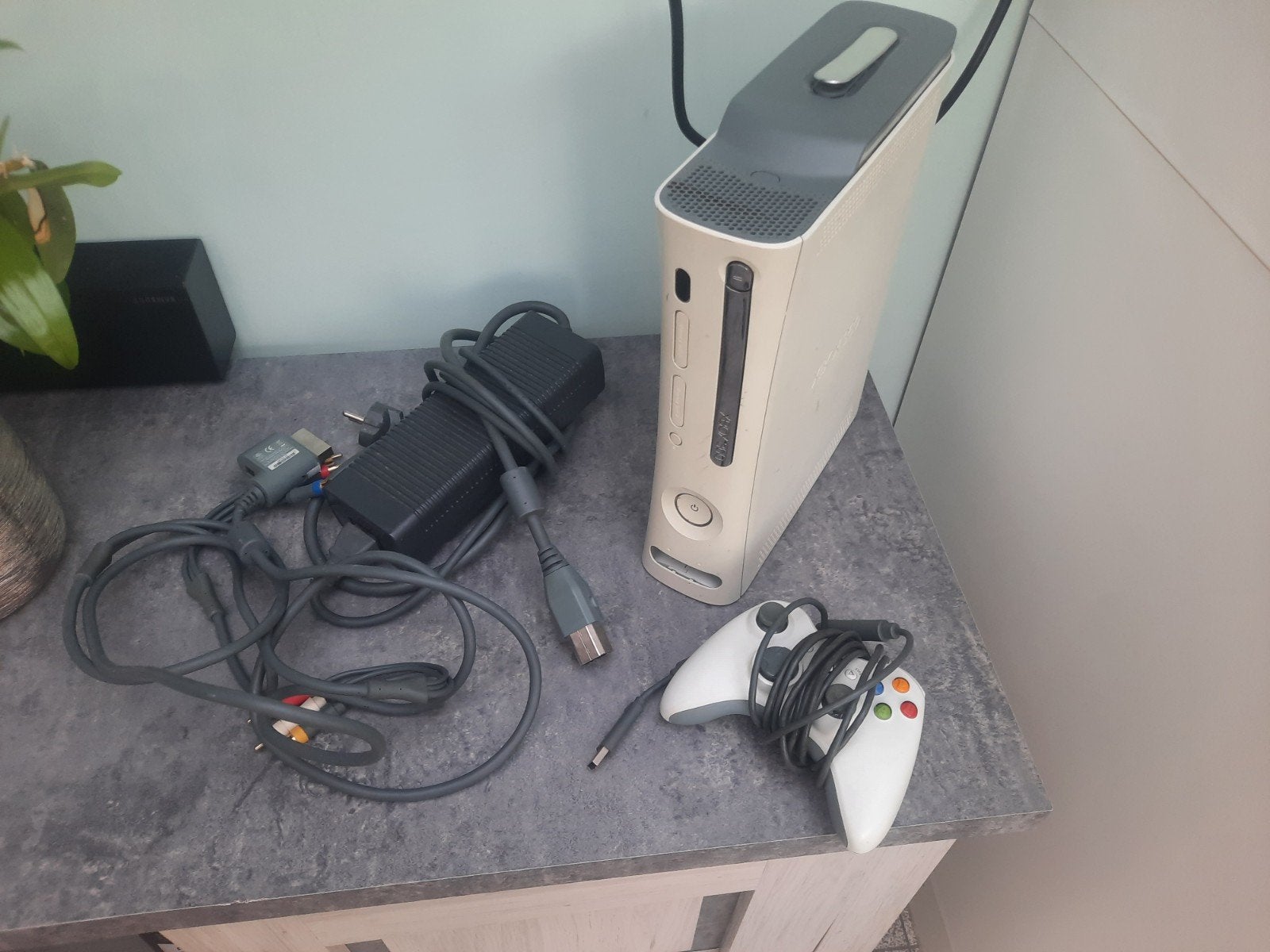 xbox 360, Games en Spelcomputers, Ophalen