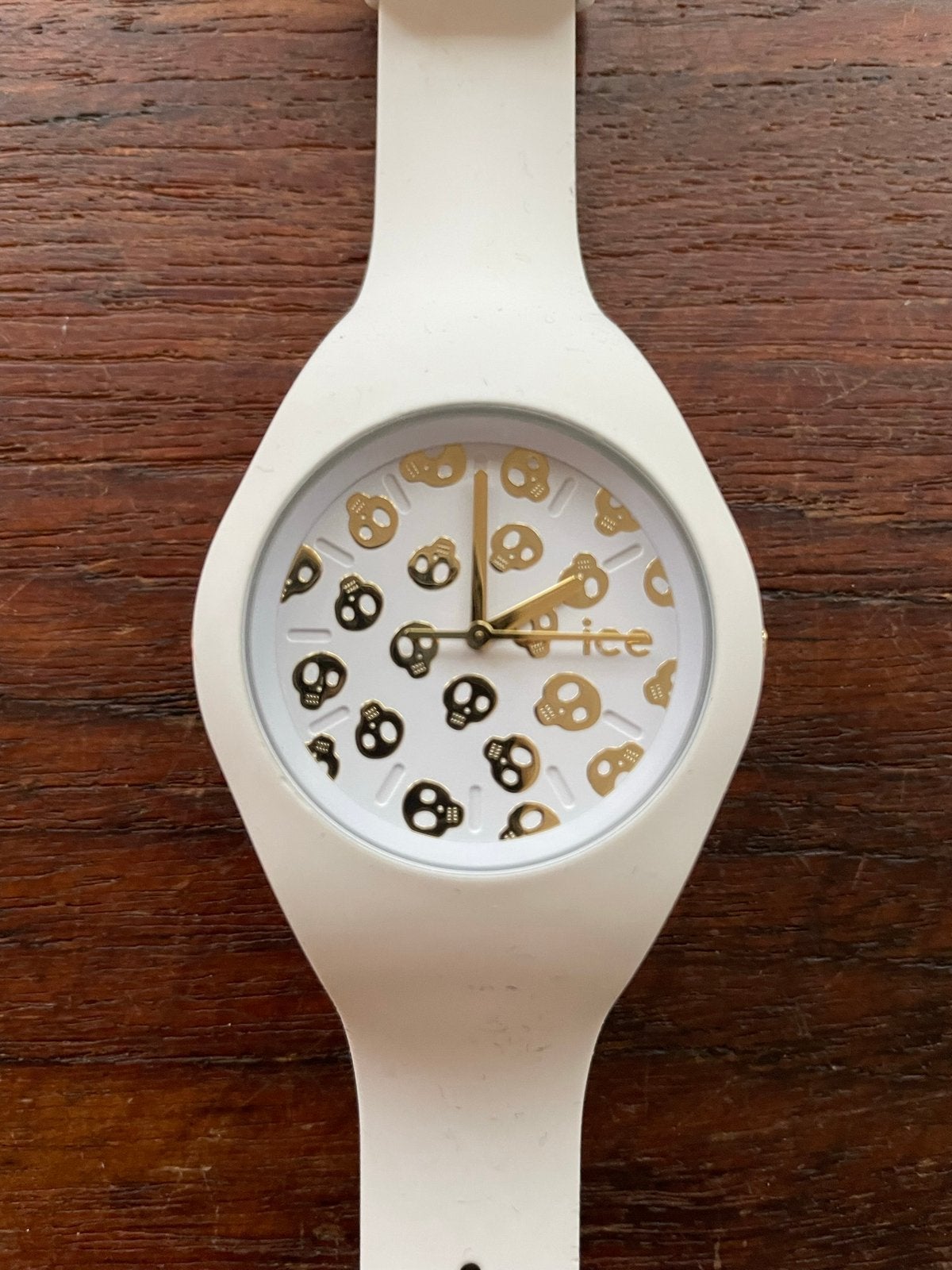 Ice Swatch, Bijoux, Sacs & Beauté, Enlèvement ou Envoi, Comme neuf, Swatch
