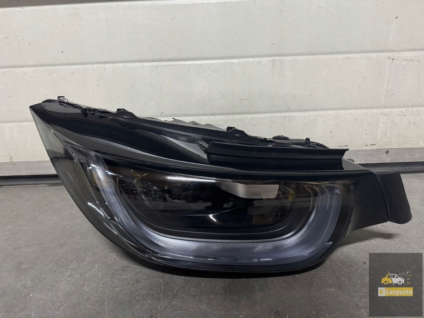 9853414 , BMW i3 LIFT LED Lamp rechts 9853414, Petuelring 130
80788  Munich, DE, Gebruikt, Info@bmw.de, BMW