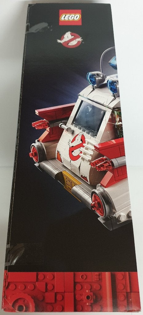 LEGO 10274  Ghostbusters ECTO-1 - NIEUW & SEALED, Lego, Nieuw, Ophalen of Verzenden, Icons