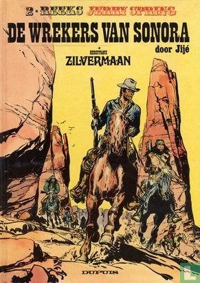 jerry spring groot formaat, Livres, BD, Enlèvement