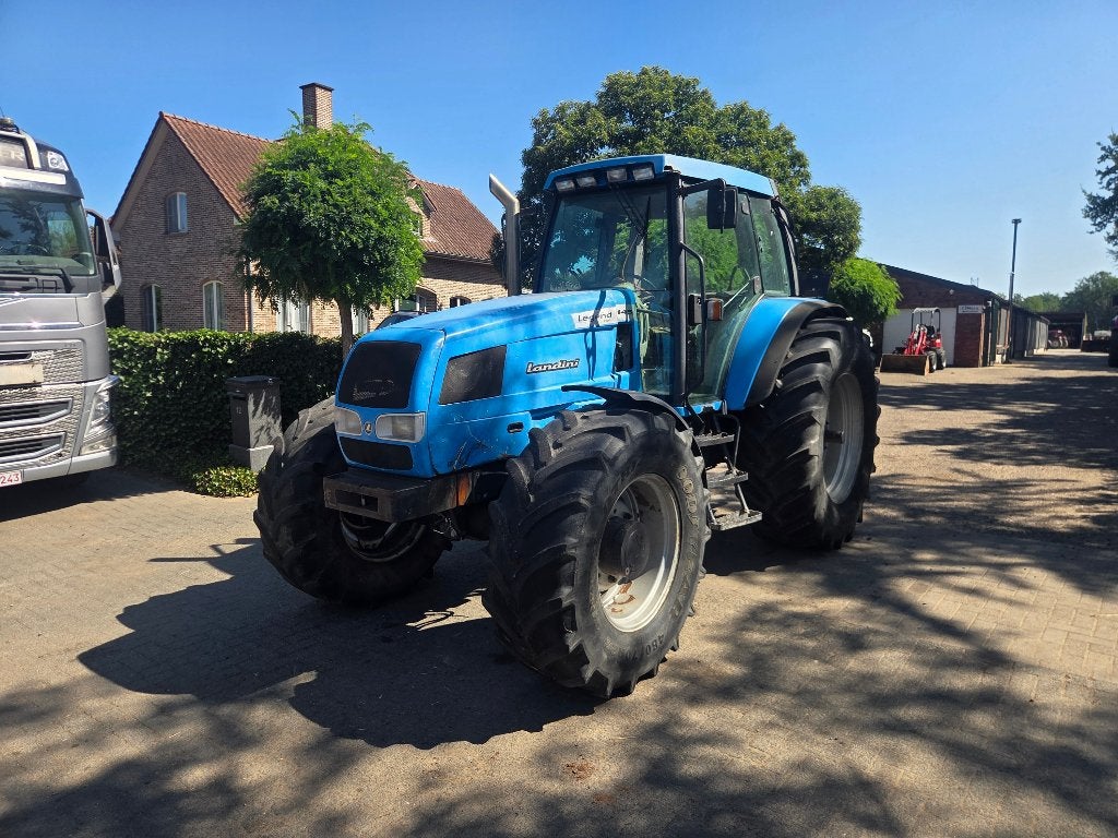 Landini Legend 145, Zakelijke goederen, Landbouw | Tractoren, Gebruikt, 120 tot 160 Pk, 5000 tot 7500, Ophalen