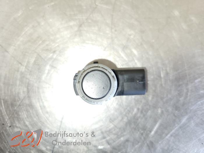 Capteur PDC d'un Peugeot Partner, -, 3 mois de garantie, Utilisé, -