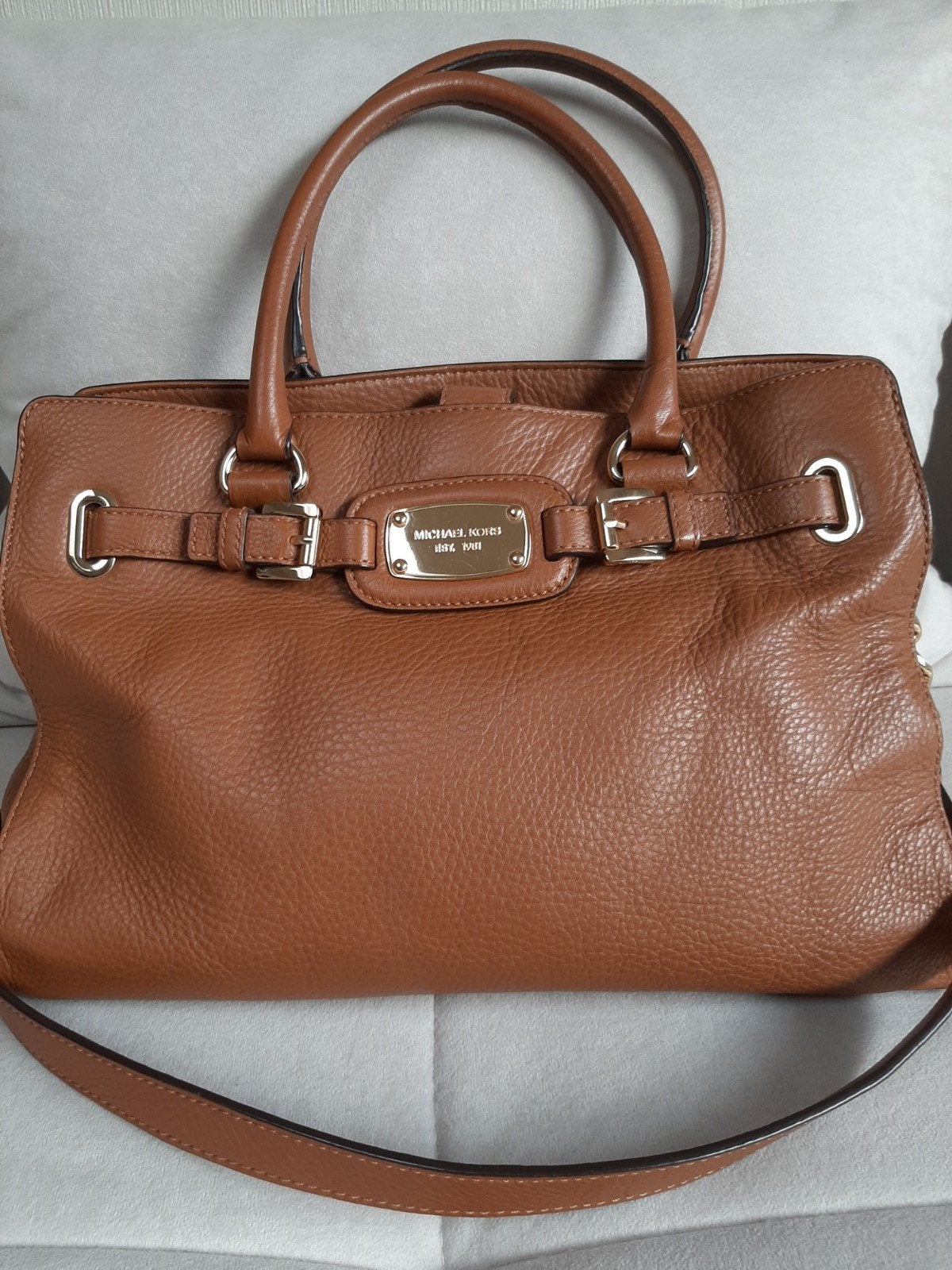 handtas Michael Kors, Ophalen of Verzenden, Handtas