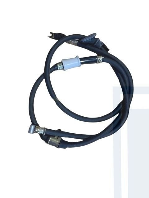Volvo Handremkabel Links Volvo S40 - V40 Volvo onderdeelnr 3, Auto-onderdelen, Ophalen of Verzenden, Nieuw, Volvo
