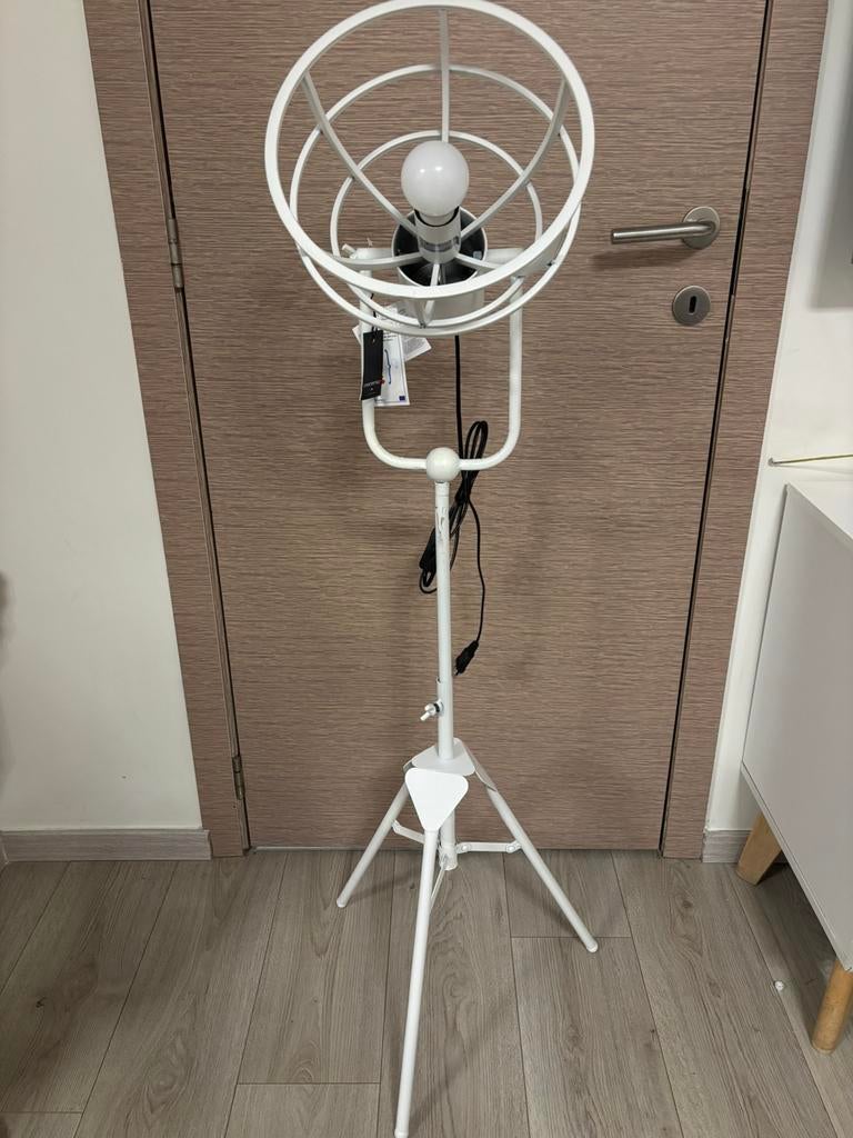 Lampes Trepied neuf maison du monde, Enlèvement ou Envoi, Comme neuf