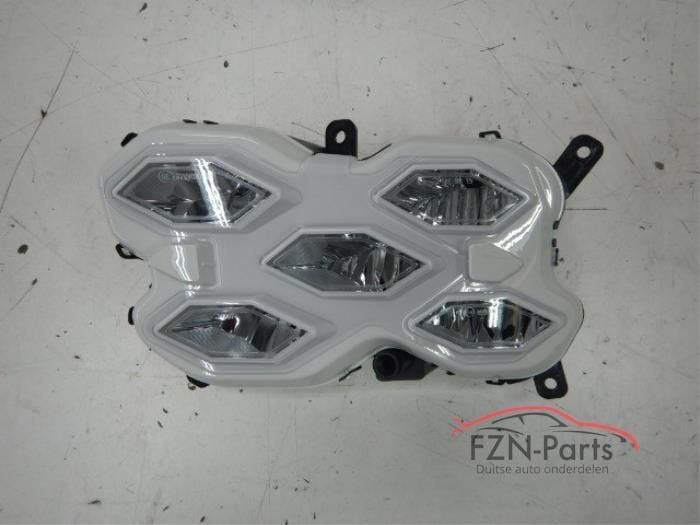 VW Golf 8 GTI / GTD Mistlamp Links, Enlèvement ou Envoi, Utilisé