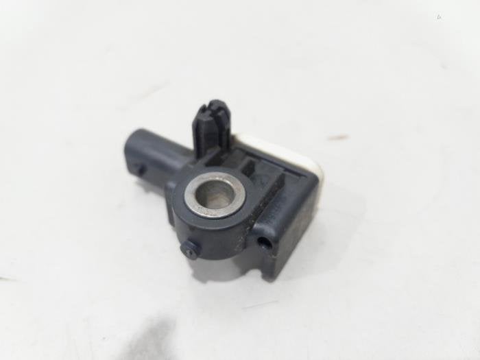 Airbag Sensor van een Volkswagen Polo, Gebruikt, -, Volkswagen, -