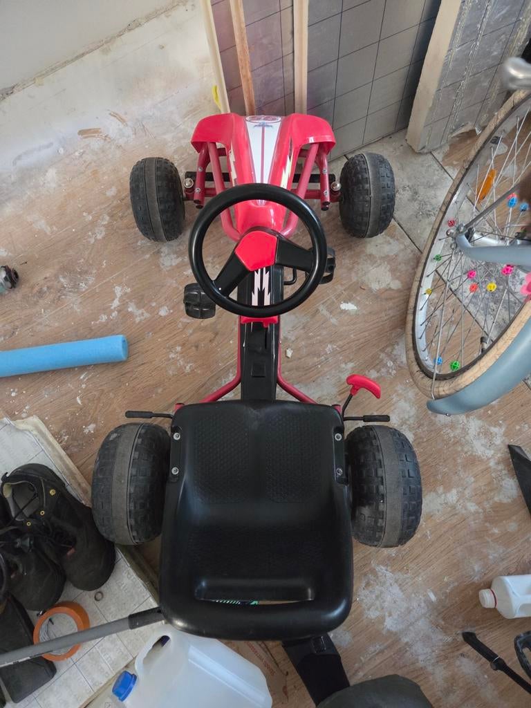 Vélo voiture, Enfants & Bébés, Enlèvement