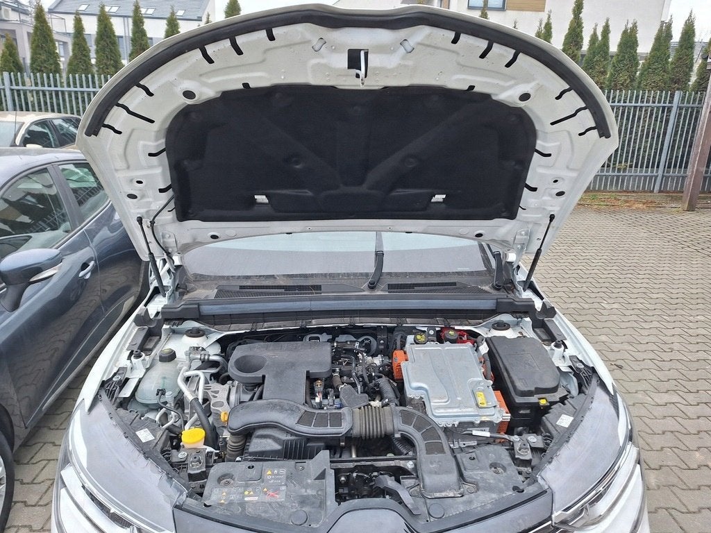 Moteur H4M632 Nu ARKANA CLIO RENAULT CAPTUR, Envoi, Utilisé, Daihatsu