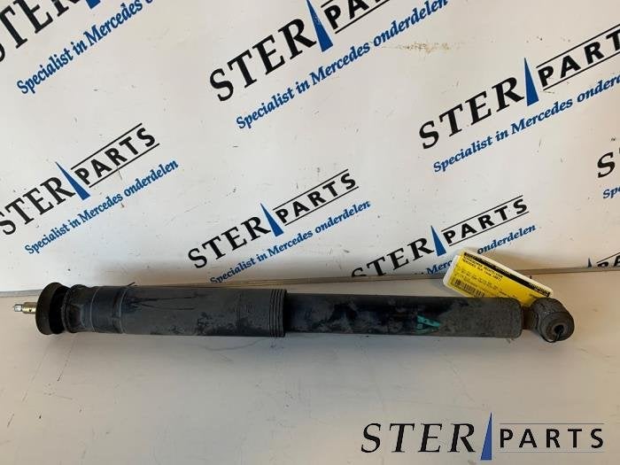 Amortisseur avant droit d'un Mercedes SLK, 3 mois de garantie, Utilisé, -, -