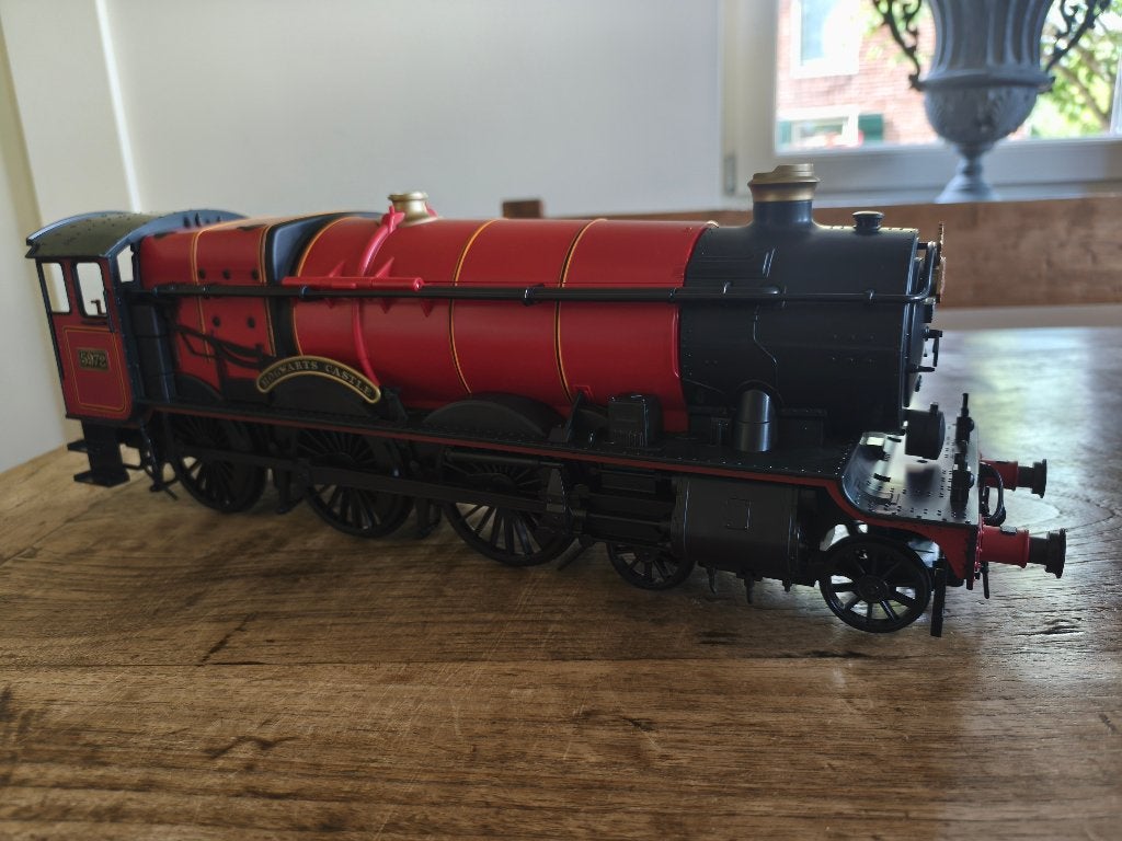Harry Potter trein, Collections, Harry Potter, Enlèvement ou Envoi, Neuf, Autres types