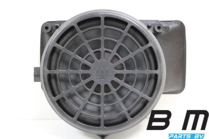 B&O lagetonenluidspreker Audi A5 8T 8T0035412D, Autos : Divers, Haut-parleurs voiture, Utilisé