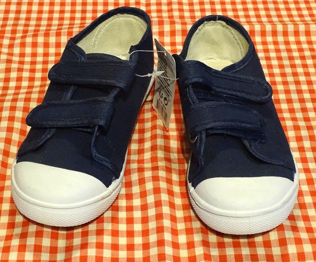Baskets gym pour enfants, pointure 31, Ophalen, Nieuw, Schoenen