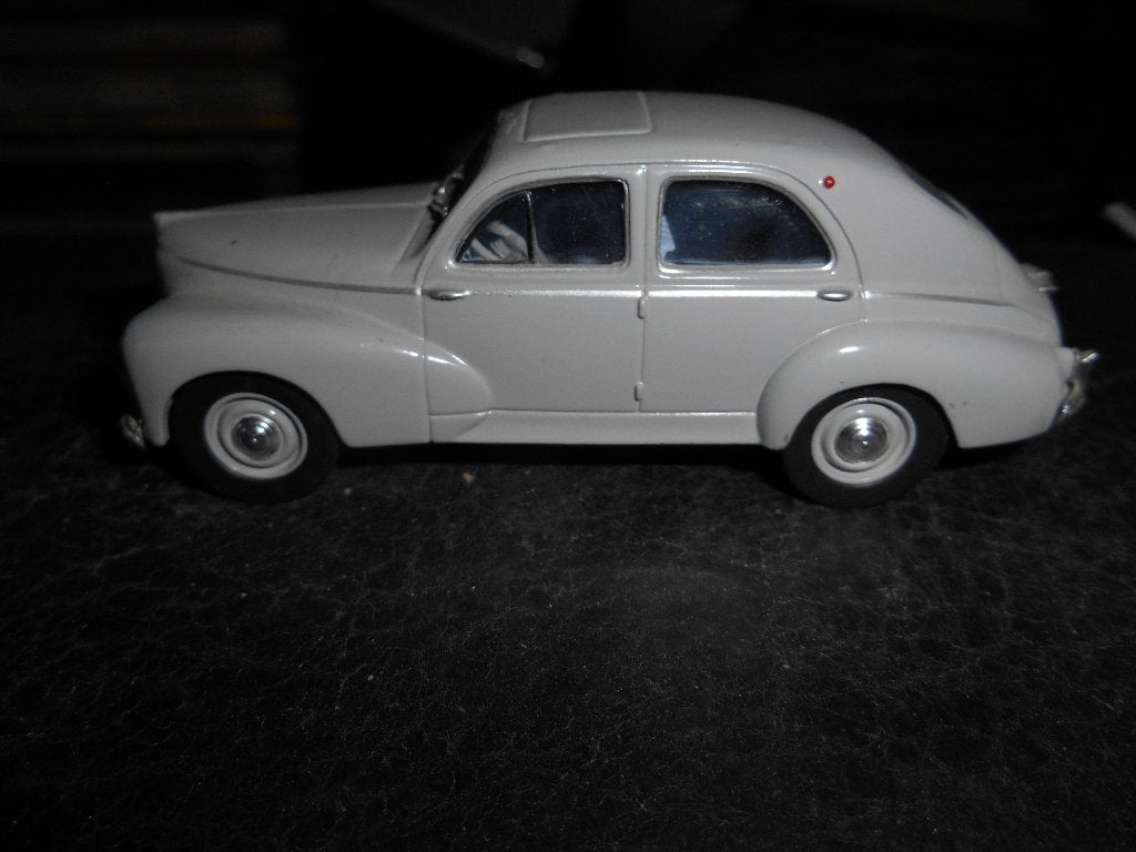 Norev Peugeot 203 1/43, Enlèvement ou Envoi, Norev