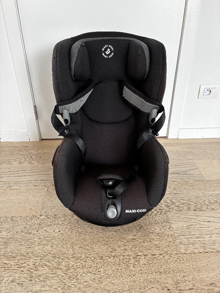 Maxi-Cosi Axiss autostoel, Ophalen, Verstelbare rugleuning, 0 t/m 18 kg, Maxi-Cosi