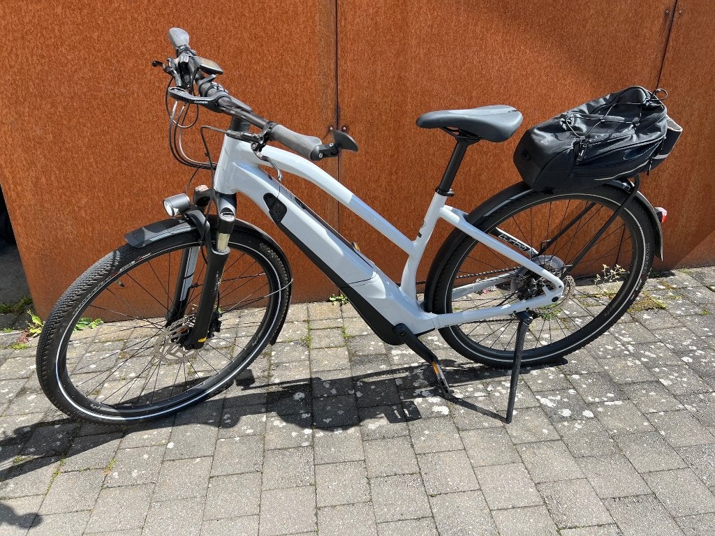 Specialized vado 4.0, Enlèvement, Comme neuf, 50 km par batterie ou plus, Autres marques