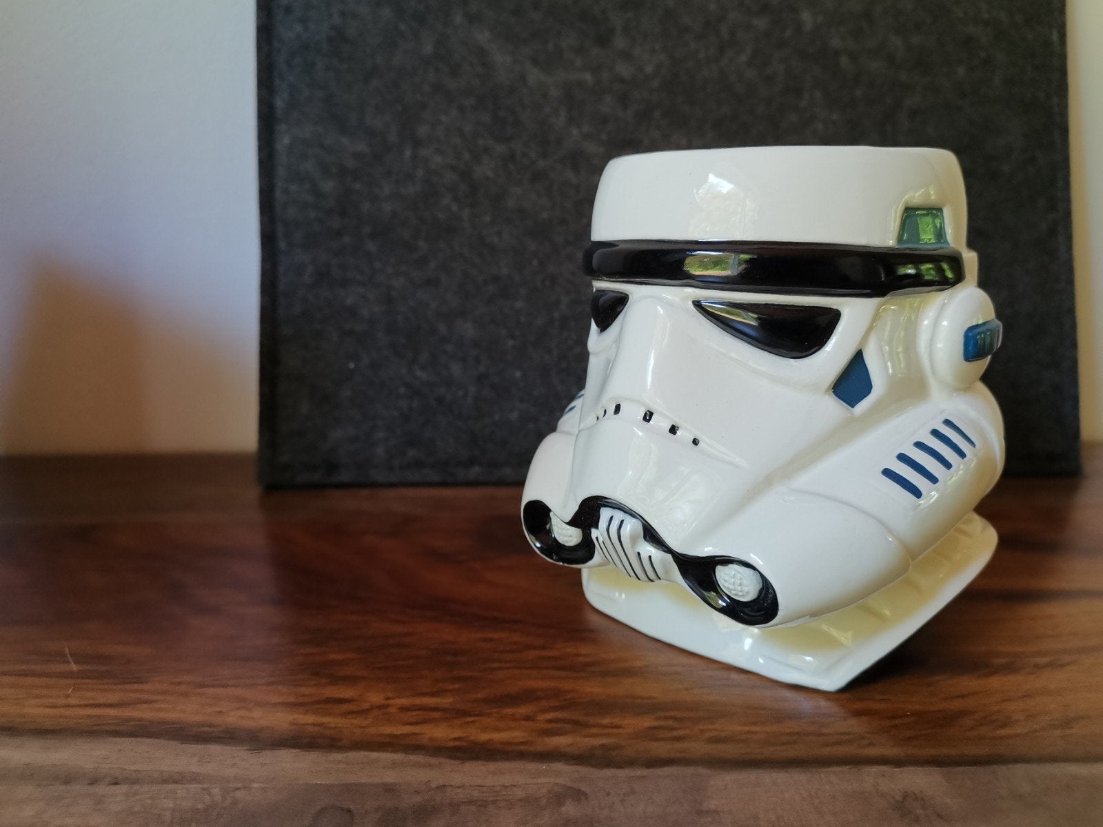 Mok Stormtrooper & Darth Vader, Verzamelen, Star Wars, Ophalen