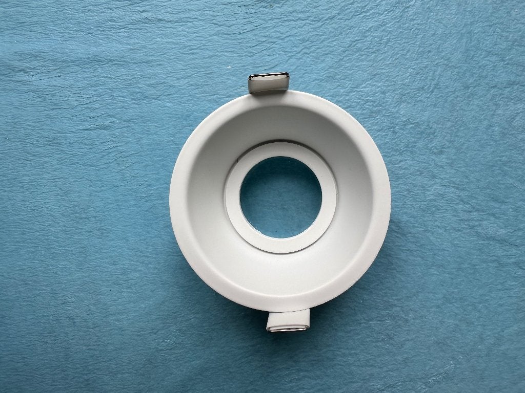 Inbouwspots Astro minima slimline, Maison & Meubles, Neuf, GU10, Spot encastrable, Enlèvement