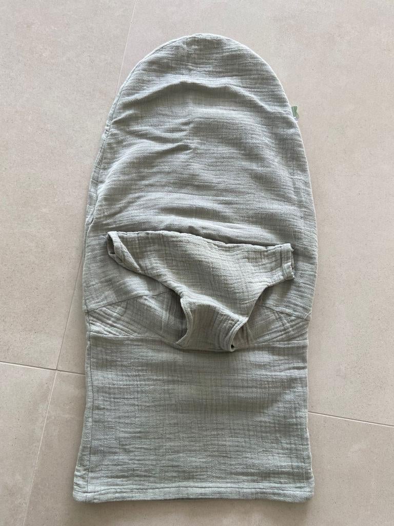 Hoes van Trixie voor BabyBjorn wipstoel, Kinderen en Baby's, Wipstoeltjes, Ophalen, Gebruikt, Wipstoel, Overige merken