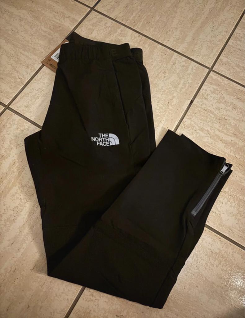 The nortfh face taille L pour enfant jogging homme, Enlèvement ou Envoi, Neuf, Noir