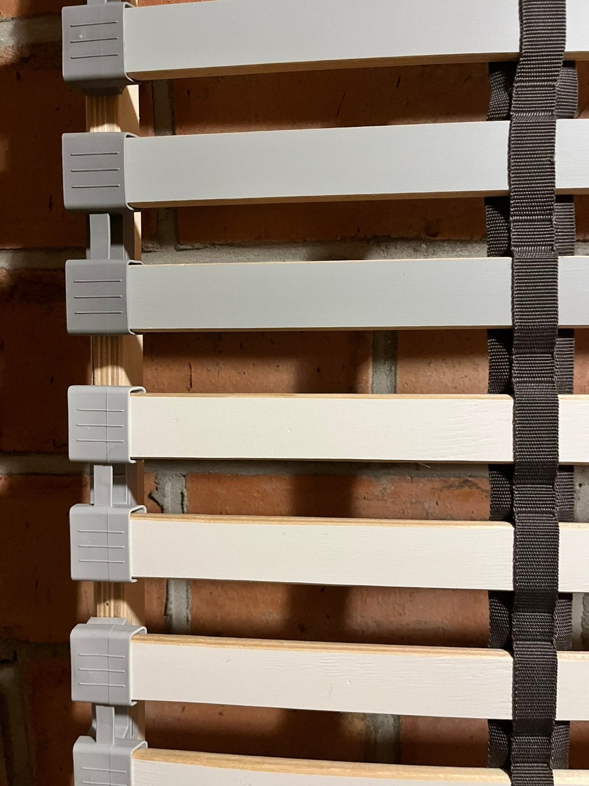 Nieuwe lattenbodems ikea, Huis en Inrichting, Ophalen, Zo goed als nieuw
