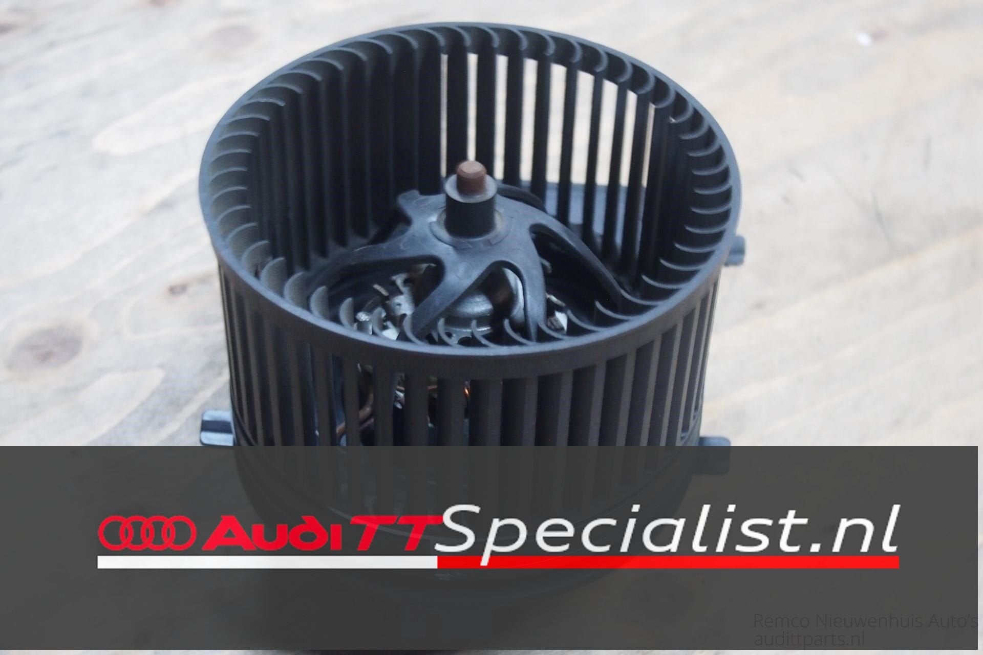 Kachelmotor gebruikt Audi TT 8N coupe/cabriolet 1998-2006, -, Audi, Utilisé, -