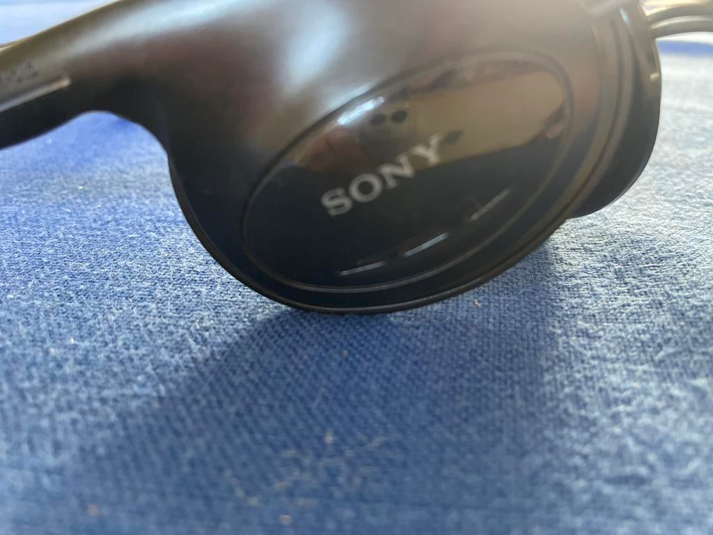 Hoofdtelefoon/ koptelefoon Sony MDR-013, Enlèvement ou Envoi, Comme neuf, Sony